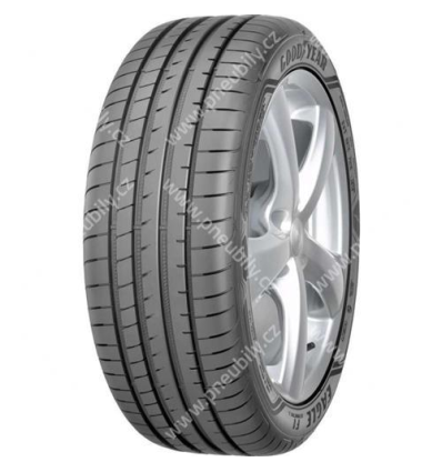 Goodyear EAGLE F1 (ASYMMETRIC) 3 SUV