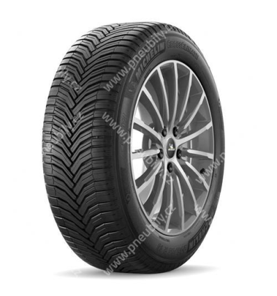 Michelin CROSSCLIMATE