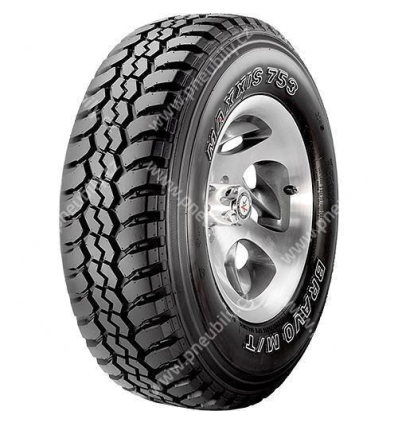Maxxis MT-753