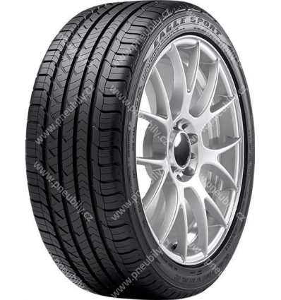 Goodyear EAGLE SPORT ALLSEASON