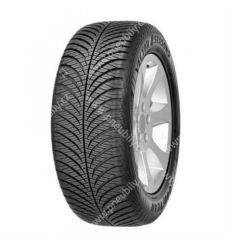 Goodyear VECTOR 4SEASONS G2 SUV 215/55 R18 99V TL XL M+S 3PMSF EVR