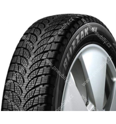 Bridgestone BLIZZAK NV BMW 155/70 R19 88Q TL XL M+S 3PMSF EV