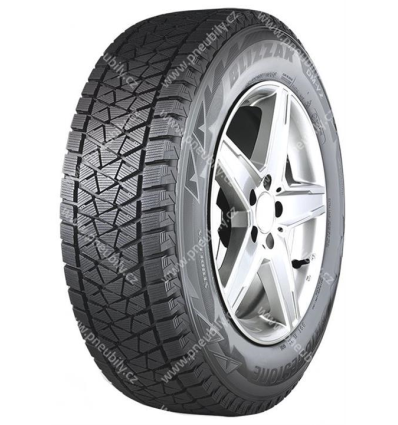 Bridgestone BLIZZAK DM V2
