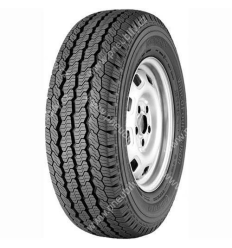 Continental VANCO FOUR SEASON 185/80 R14 102Q TL C 8PR M+S