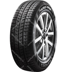 Cooper Tires WEATHER MASTER SA2 + (T) 165/70 R14 81T TL M+S 3PMSF