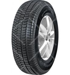 BFGoodrich URBAN TERRAIN T/A 235/55 R18 100V TL M+S 3PMSF
