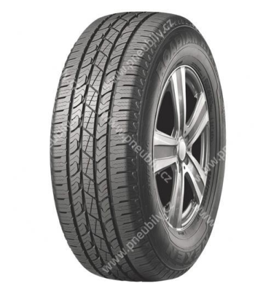 Nexen ROADIAN HTX RH5