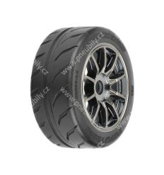 Toyo PROXES R888 R 195/50 R16 84W TL ZR