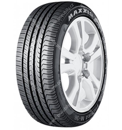 Maxxis M-36 VICTRA PLUS