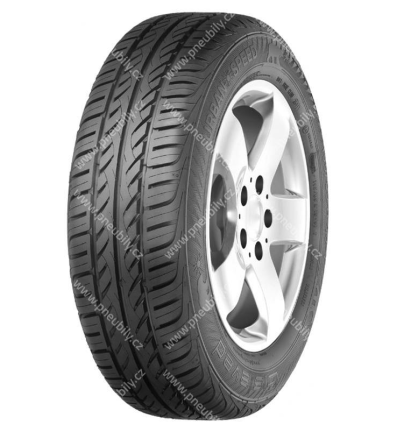 Gislaved URBAN SPEED