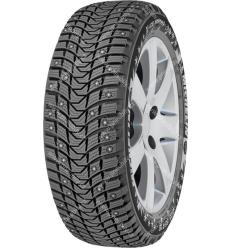 Michelin X ICE NORTH 3 255/40 R19 100H TL XL M+S 3PMSF