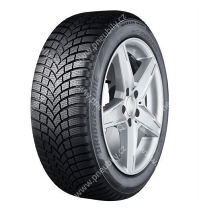 Bridgestone BLIZZAK LM001 EVO