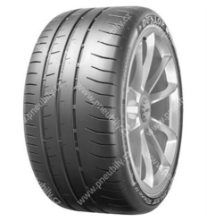 Dunlop SP SPORT MAXX RACE 2 OE Porsche 325/30 R21 108Y TL XL ZR MFS