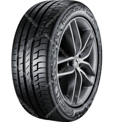 Continental PREMIUM CONTACT 6 245/45 R17 95Y TL FR