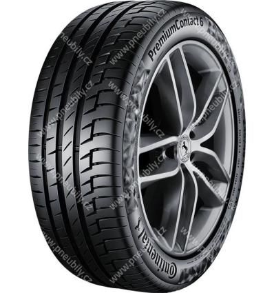 Continental PREMIUM CONTACT 6