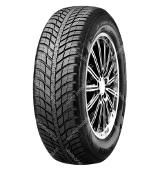 Nexen N\'BLUE 4SEASON 205/60 R15 91H TL M+S 3PMSF