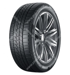 Continental WINTER CONTACT TS 860 S BMW 225/45 R18 95H TL XL ROF SSR M+S 3PMSF