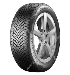 Continental ALL SEASON CONTACT 255/60 R18 112V TL XL M+S 3PMSF