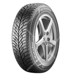 Matador MP62 ALL WEATHER EVO 225/45 R17 94V TL XL M+S 3PMSF FR