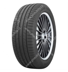 Toyo PROXES SPORT SUV 285/35 R22 106Y TL XL