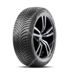 Falken EURO ALL SEASON AS210 225/55 R16 99V TL XL M+S 3PMSF