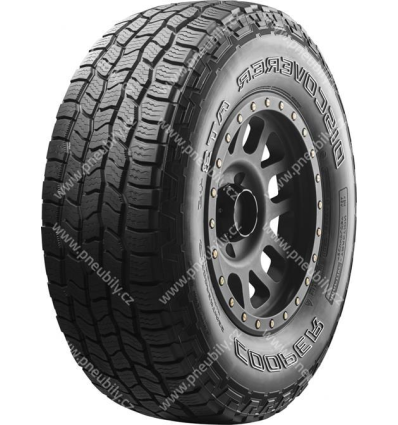 Cooper Tires DISCOVERER A/T3 4S