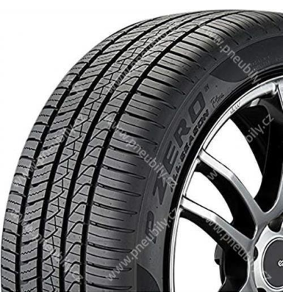 Pirelli PZERO ALL SEASON