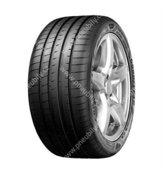 Goodyear EAGLE F1 (ASYMMETRIC) 5 OE SEAT 245/40 R19 94W TL EVR