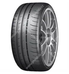 Goodyear EAGLE F1 SUPERSPORT R Porsche 255/35 R20 97Y TL XL ZR