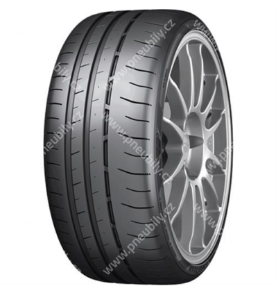 Goodyear EAGLE F1 SUPERSPORT R