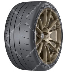 Goodyear EAGLE F1 SUPERSPORT RS Porsche 275/35 R20 102Y TL XL ZR FP EVR
