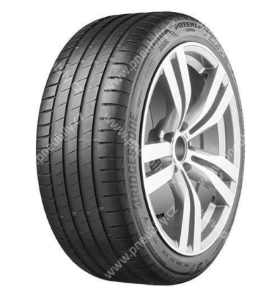 Bridgestone POTENZA S005