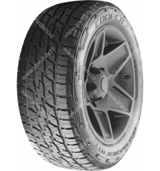 Cooper Tires DISCOVERER ATT 225/65 R17 106H TL XL M+S