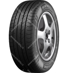 Fulda ECO CONTROL SUV 275/45 R19 108Y TL XL FP