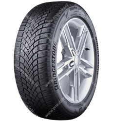 Bridgestone BLIZZAK LM005 DG 205/55 R16 94V TL XL ROF M+S 3PMSF
