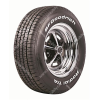 BFGoodrich RADIAL T/A 195/60 R15 87S TL RWL