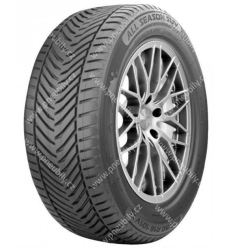 Riken ALL SEASON SUV 225/55 R18 102V TL XL M+S 3PMSF