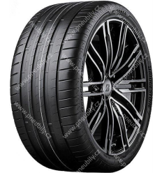 Bridgestone POTENZA SPORT Audi 245/35 R19 93Y TL XL FP ENL