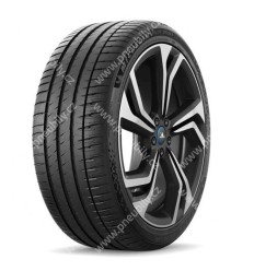 Michelin PILOT SPORT EV Porsche 255/45 R21 106Y TL XL FP EV