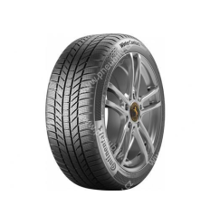 Continental WINTER CONTACT TS 870 P Mercedes 235/55 R19 105H TL XL M+S 3PMSF FR