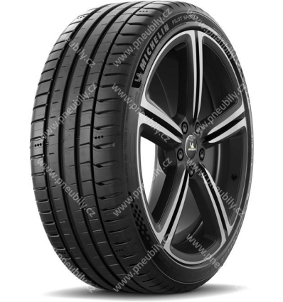 Michelin PILOT SPORT 5