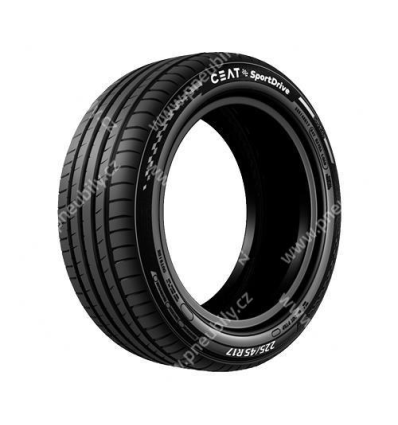 Ceat SPORTDRIVE