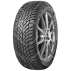 Kumho WINTERCRAFT WP52+ 235/55 R19 105V TL M+S 3PMSF XL