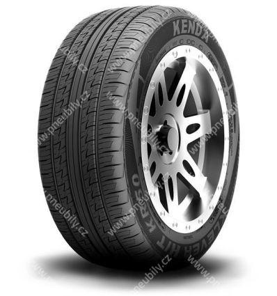 Kenda KLEVER H/T KR50