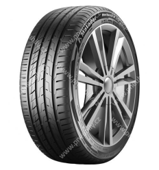 Matador HECTORRA 5 255/40 R19 100Y TL XL FR