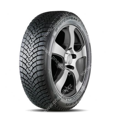 Falken WINTERPEAK F-SNOW 1