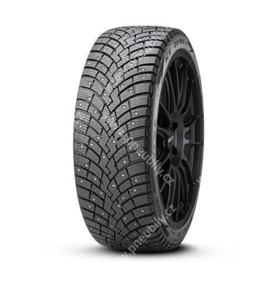 Pirelli WINTER ICE ZERO 2