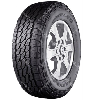 Bridgestone DUELER ALL TERRAIN A/T 002