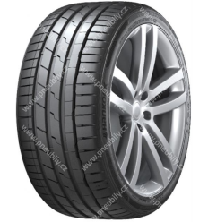 Hankook K127 iON EVO OE Tesla 235/40 R19 96W TL XL FP