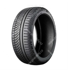 Falken EUROALL SEASON AS220 PRO 255/50 R20 109W TL XL M+S 3PMSF MFS NBLK